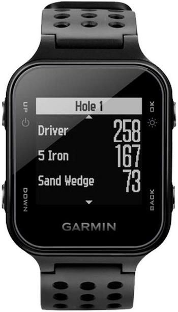 refurbished garmin golf watch