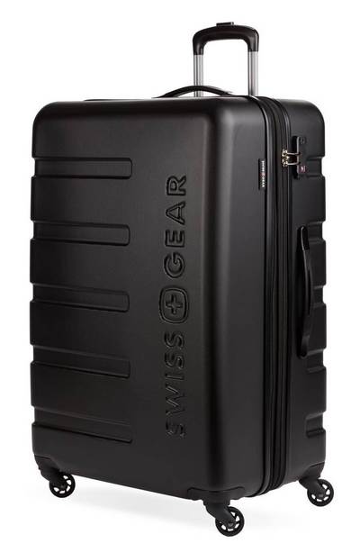 swiss gear expandable luggage