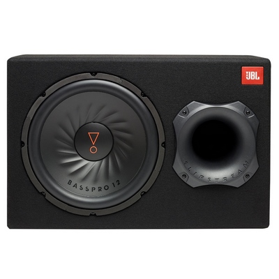 subwoofer jbl basspro