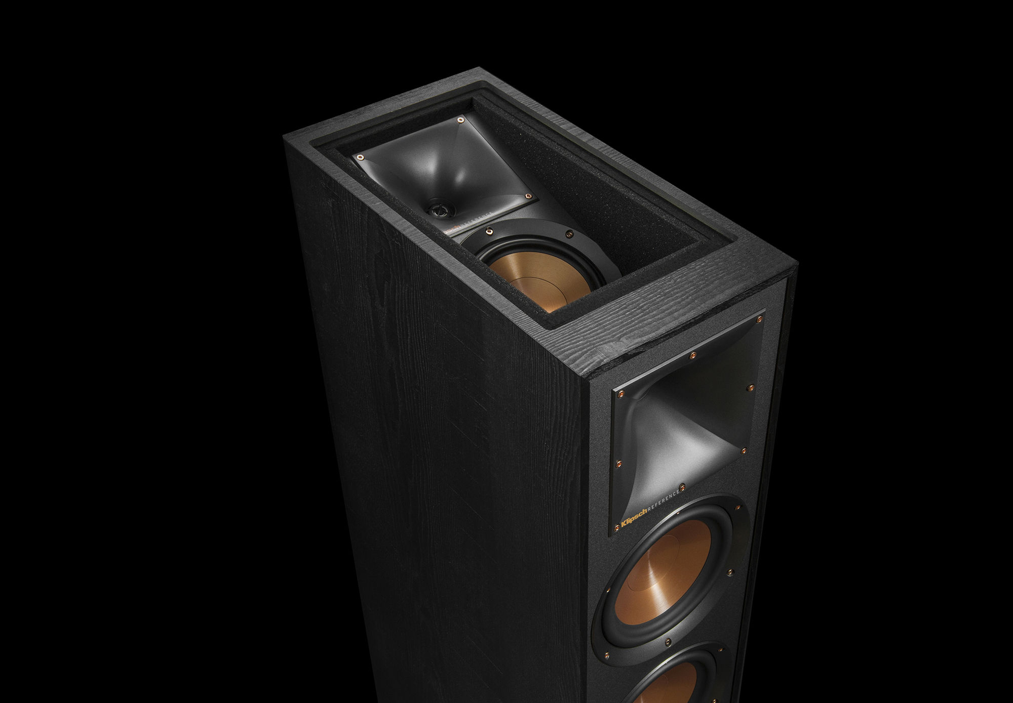 Klipsch store r625fa review