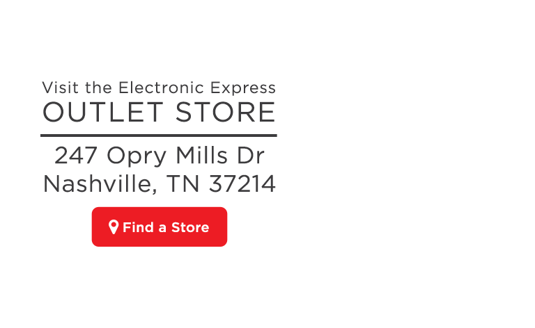 express outlet