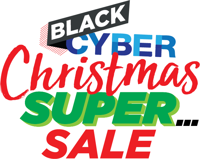 Black Friday all November | Electronic Express